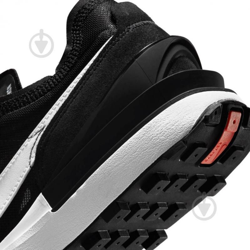 Кроссовки Nike Waffle One DC2533-001 р.38,5 - фото 8