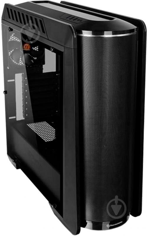 Корпус Thermaltake Versa C24 RGB (CA-1I6-00M1WN-00) - фото 2