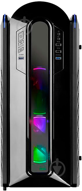 Корпус Thermaltake Versa C24 RGB (CA-1I6-00M1WN-00) - фото 3