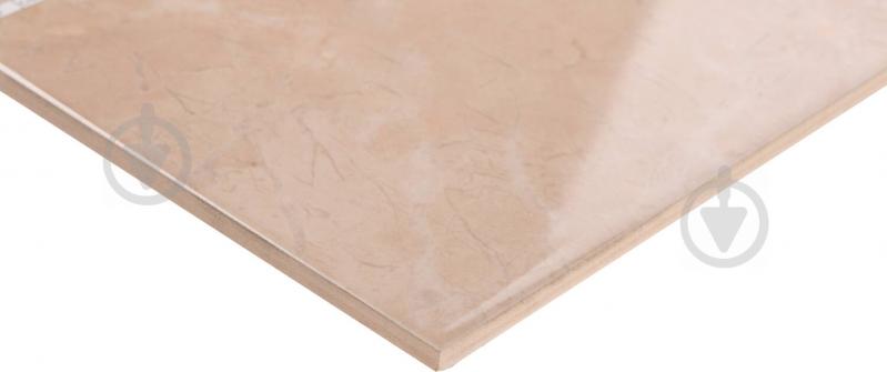 Плитка Allore Group Cremona Beige W M NR Glossy 20x60 см - фото 4