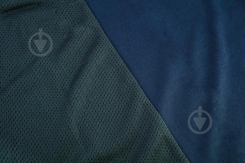 Футболка NEO tools р. M 81-614 синий - фото 7