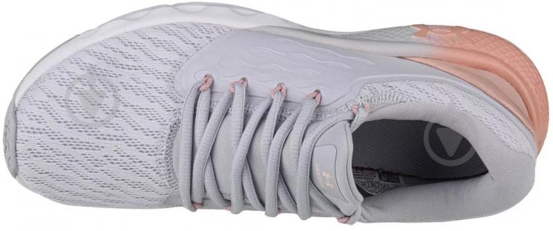 Кроссовки Under Armour 3023565.106/grey р.38 - фото 3
