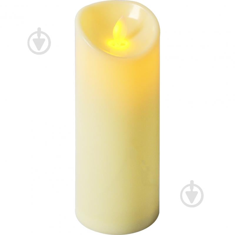 Свеча LED LED 3058652, 10х5 см - фото 1
