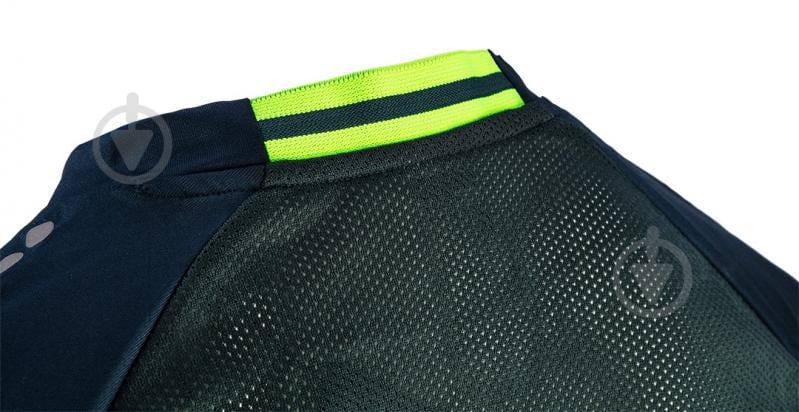 Футболка NEO tools р. XL 81-614 синий - фото 4 Футболка NEO tools р. XL 81-614 синий - фото 4