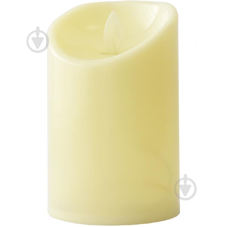 Свеча LED LED 305919, 12х8 см - фото 2