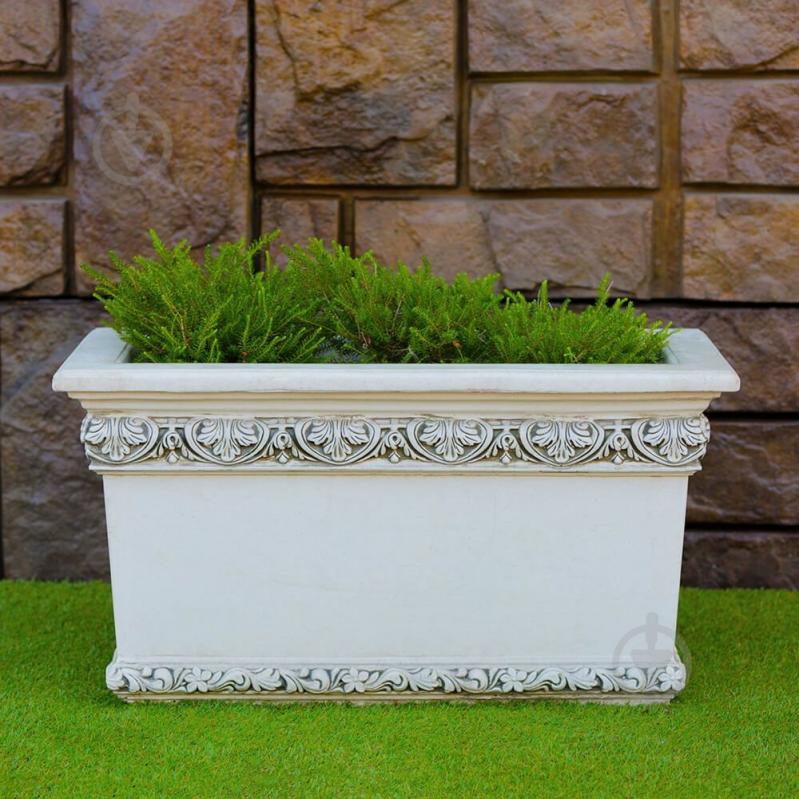 Клумба Ellada travertine - фото 3