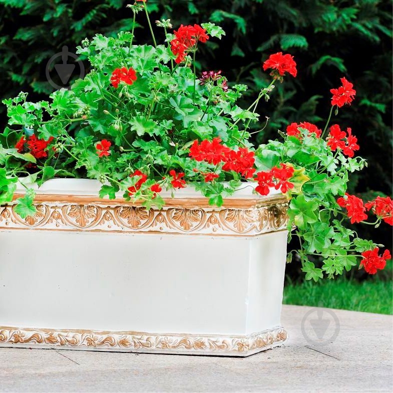 Клумба Ellada travertine - фото 2