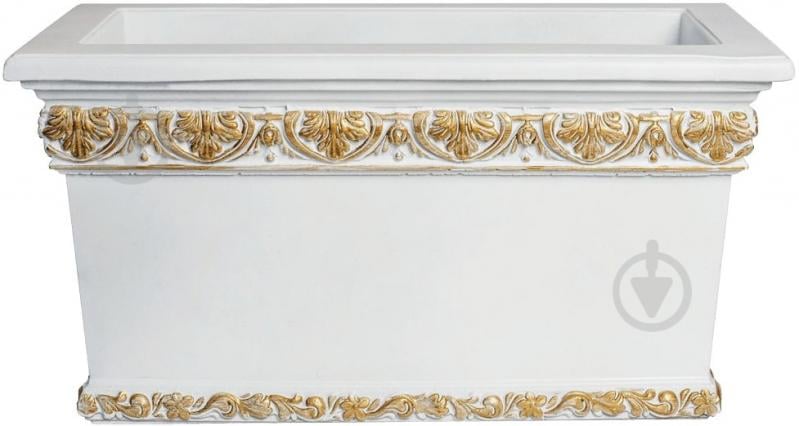 Клумба Ellada travertine - фото 1