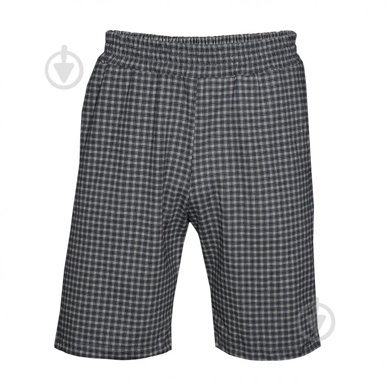 Шорты Ярослав 54540 р. 48 серый - фото 1 Шорты Ярослав 54540 р. 48 серый - фото 1