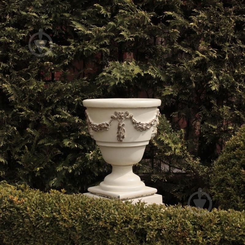 Клумба Orion santorini - фото 2 Клумба Orion santorini - фото 2