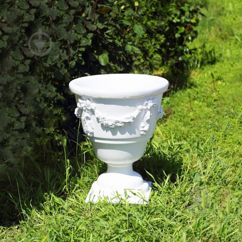 Клумба Orion santorini - фото 4 Клумба Orion santorini - фото 4