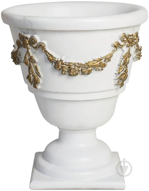 Клумба Orion santorini - фото 1 Клумба Orion santorini - фото 1