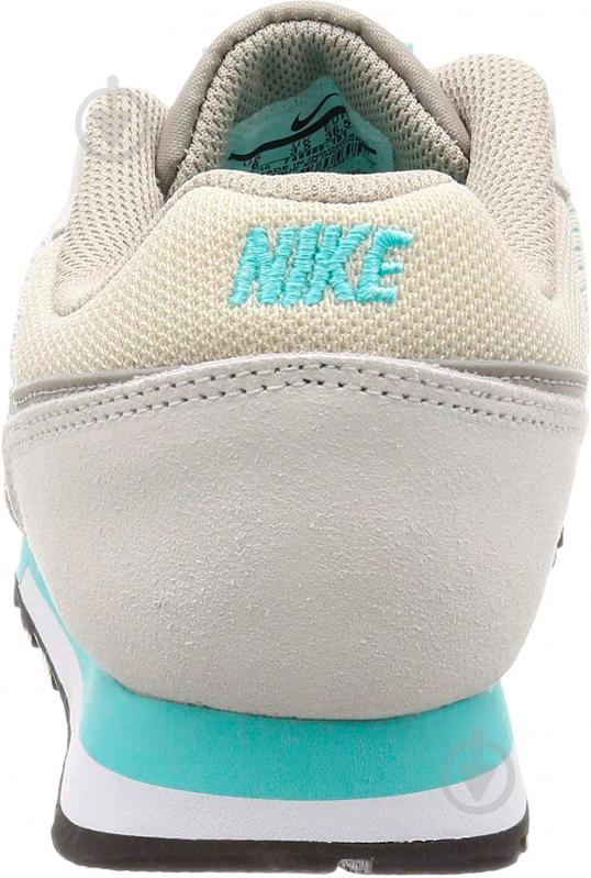 Кроссовки Nike WMNS MD RUNNER 2 749869-101 р.40 - фото 5