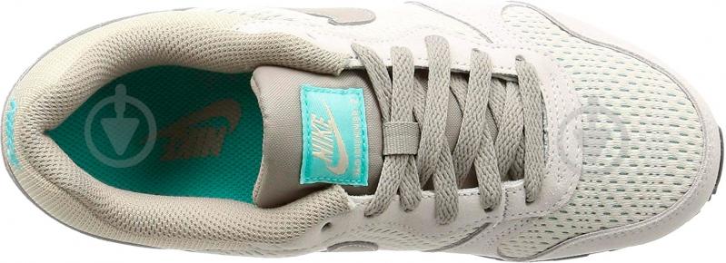 Кроссовки Nike WMNS MD RUNNER 2 749869-101 р.40 - фото 6