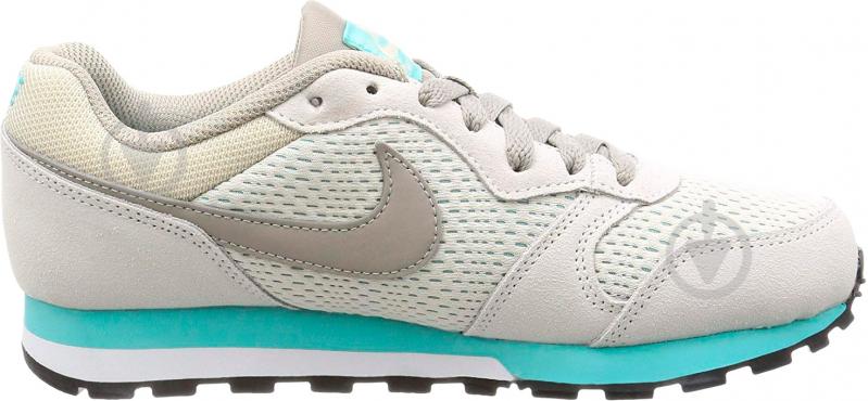 Кроссовки Nike WMNS MD RUNNER 2 749869-101 р.40 - фото 3
