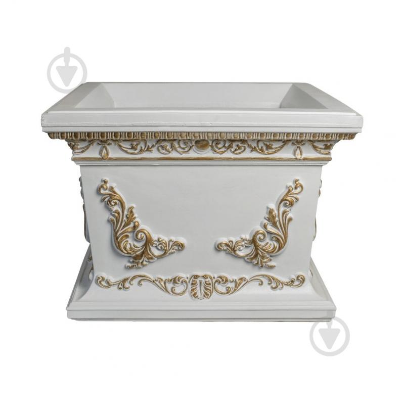 Клумба Venge travertine - фото 1