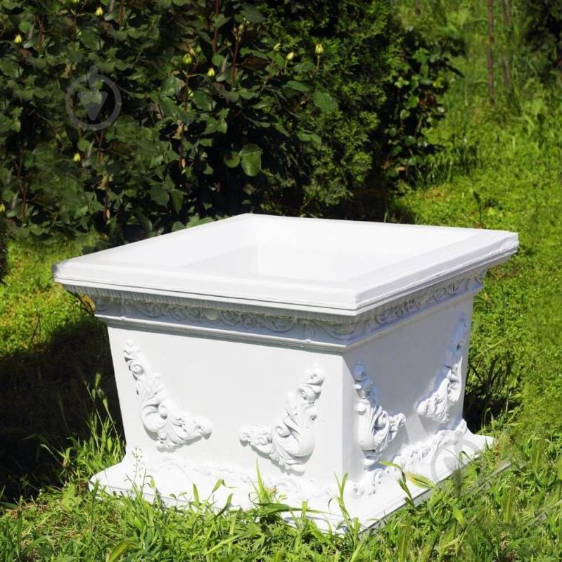 Клумба Venge travertine - фото 2