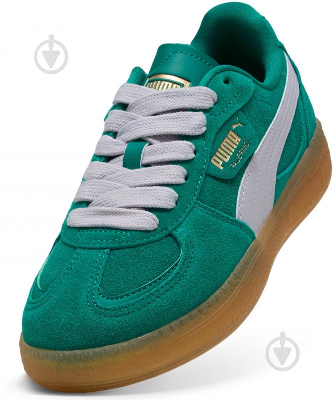 Кроссовки Puma Palermo Moda Xtra Gum Wns 40032310 р.40 - фото 5