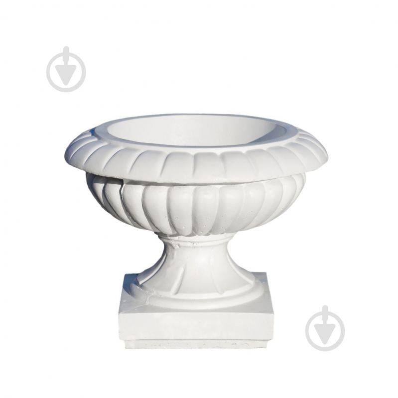 Клумба Graal santorini - фото 1 Клумба Graal santorini - фото 1