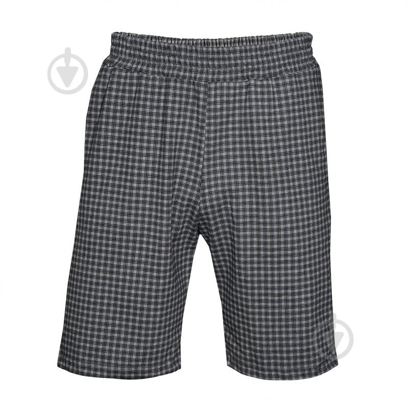 Шорты Ярослав 54543 р. 54 серый - фото 1 Шорты Ярослав 54543 р. 54 серый - фото 1