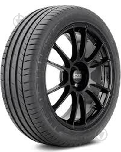 ᐉ Шина Vredestein ULTRAC PRO XL 245/35 R21 96 Y нешипована літо