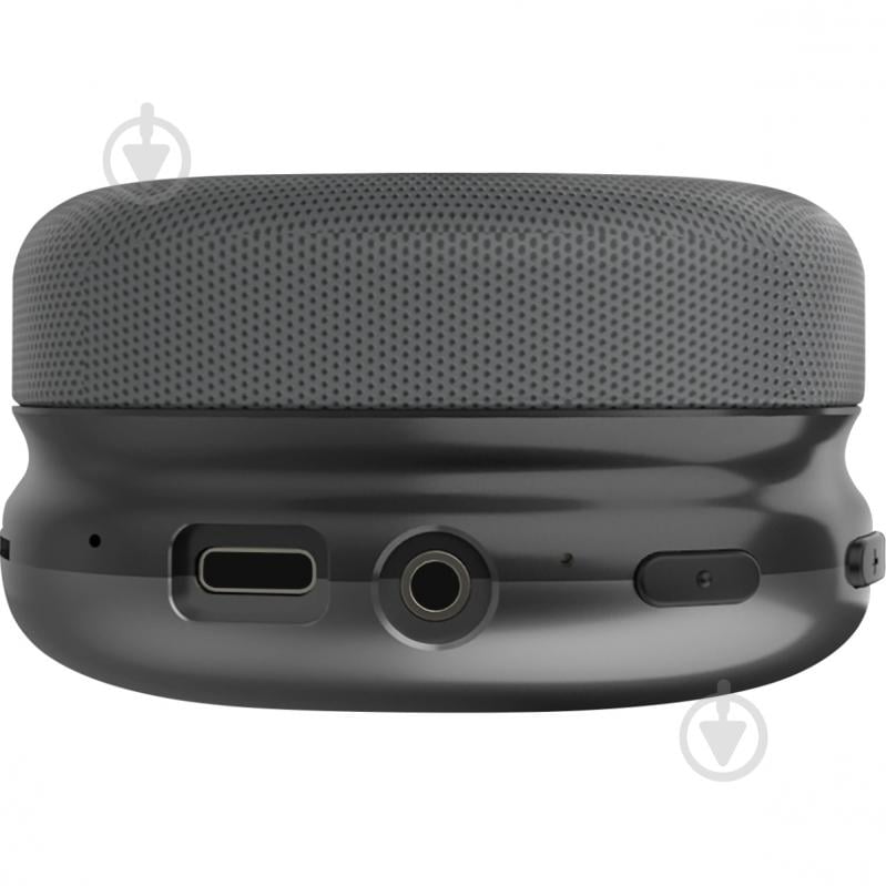 Bluetooth-гарнитура Defender FreeMotion B500 grey (63500) - фото 6
