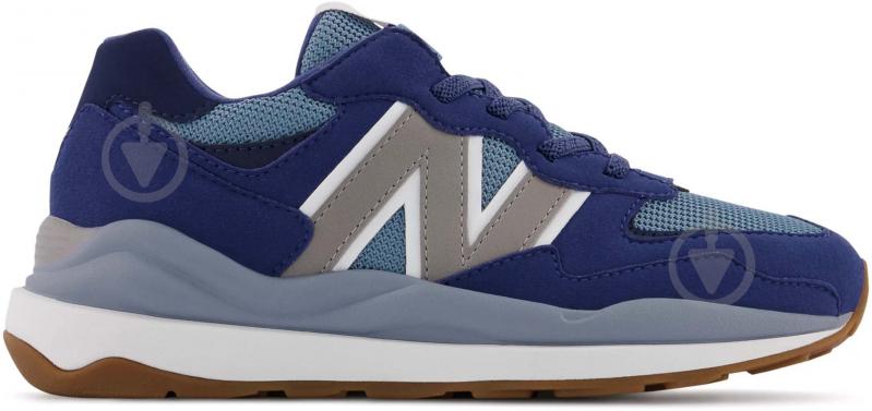 Кросівки New Balance PV5740BD р.33 сині - фото 1