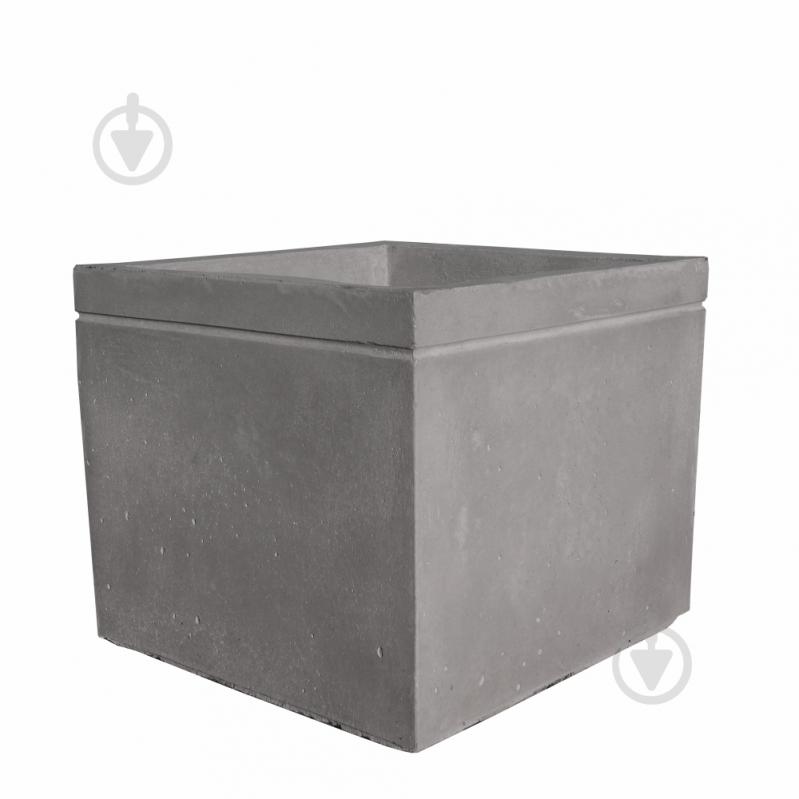 Клумба Terra concrete - фото 1