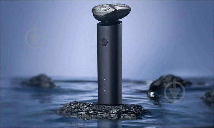 Электробритва Xiaomi Electric Shaver S101 EU - фото 6