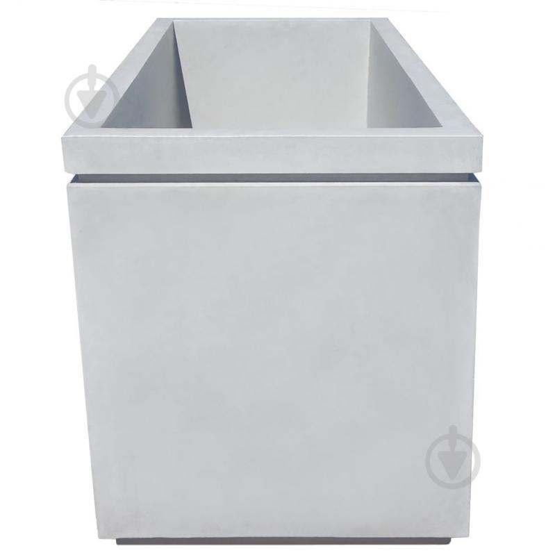 Клумба Modul concrete - фото 2