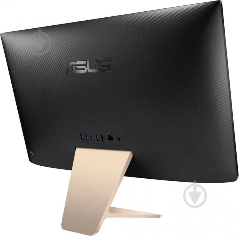 Моноблок Asus 3050 U 23,8 (90PT02P2-M05790) black - фото 4