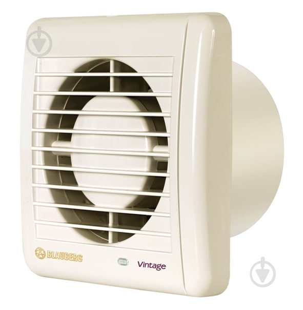 Blauberg AERO VINTAGE 150 - фото 1