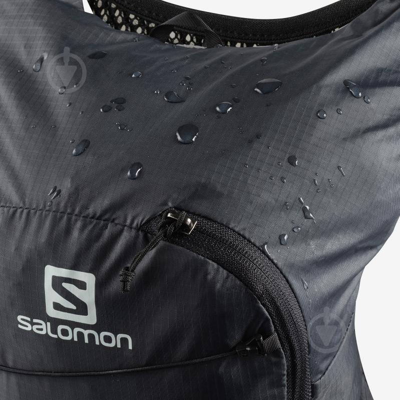 Рюкзак Salomon Active Skin 8 Set Ss20 р. M LC1303700 8 л - фото 5