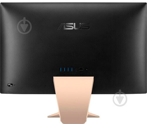 Моноблок Asus A6521DAT-BA004M 23,8 (90PT02P2-M07530) black/gold - фото 2