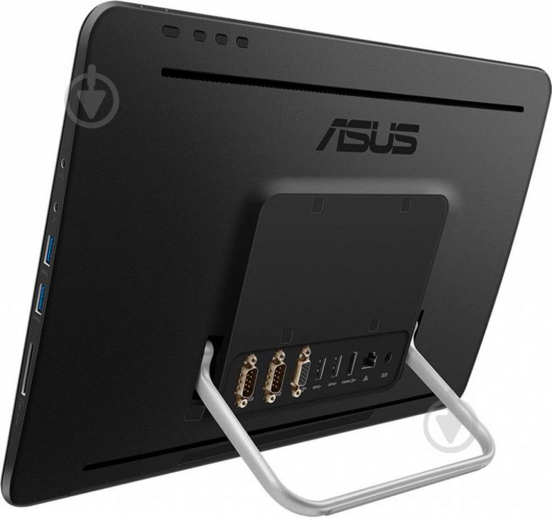 Моноблок Asus Pro AiO V161GART-BD005D 15,6 (90PT0201-M05950) black - фото 5