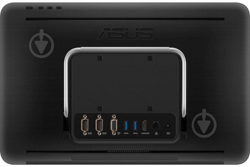 Моноблок Asus Pro AiO V161GART-BD005D 15,6 (90PT0201-M05950) black - фото 6