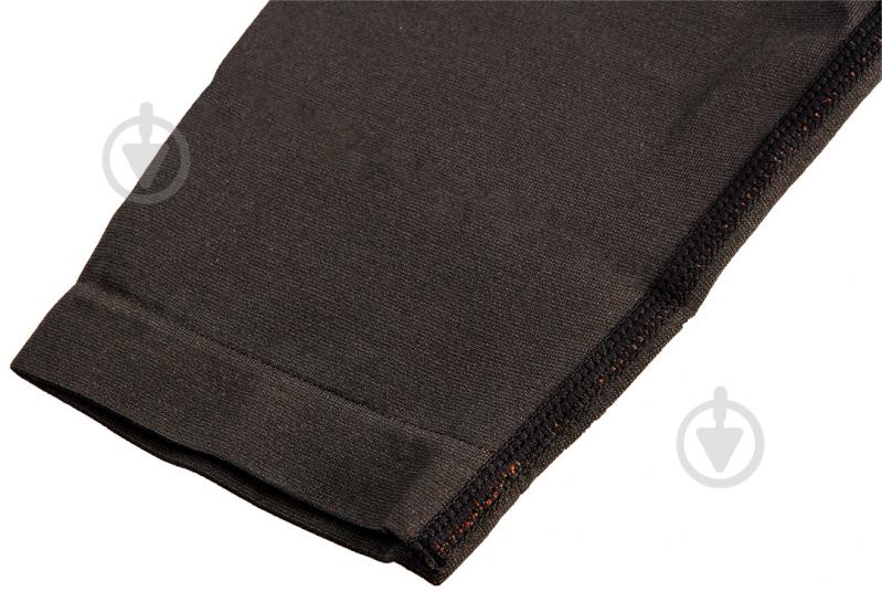 Термокальсоны NEO tools 81-673 р.M темно-серый - фото 5