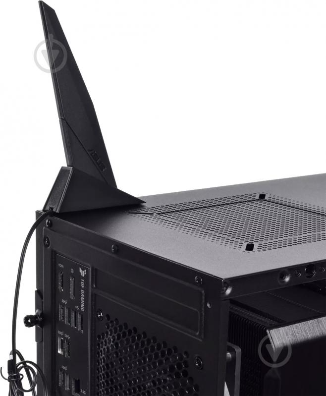 Компьютер Artline Silent SL4 (SL4v04Win) black - фото 8