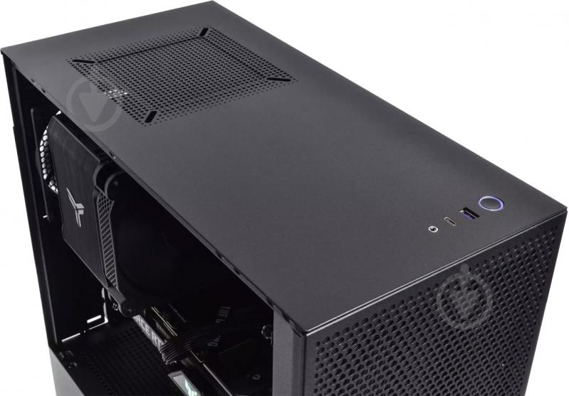 Компьютер Artline Silent SL4 (SL4v04Win) black - фото 9