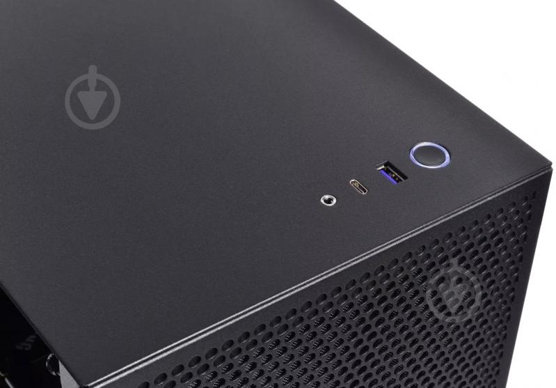 Компьютер Artline Silent SL4 (SL4v04Win) black - фото 10