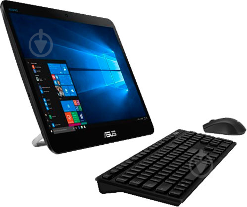 Моноблок Asus V161GART-BD006D 15,6 (90PT0201-M05960) black - фото 5