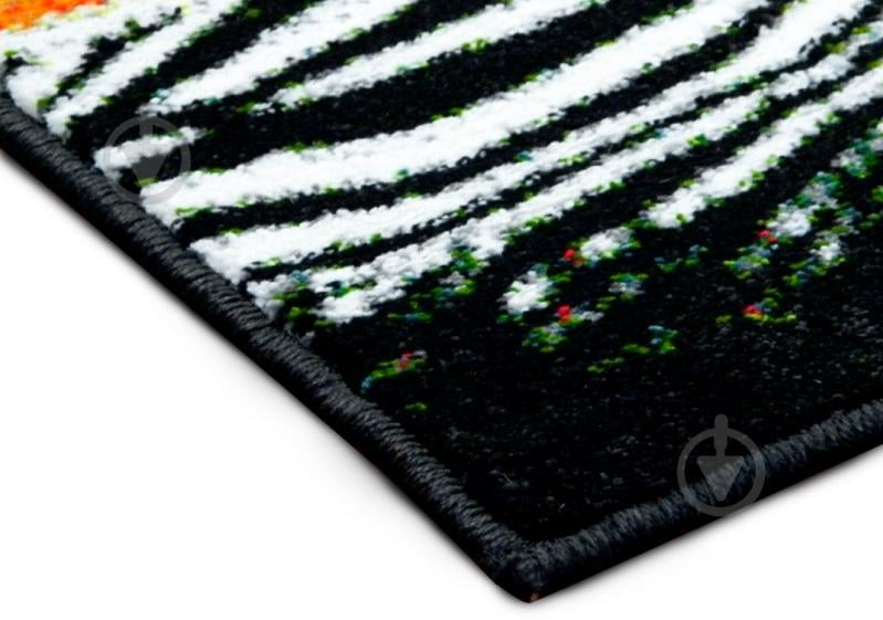 Килим Karat Carpet KOLIBRI (11335/140) 80x150 см - фото 3