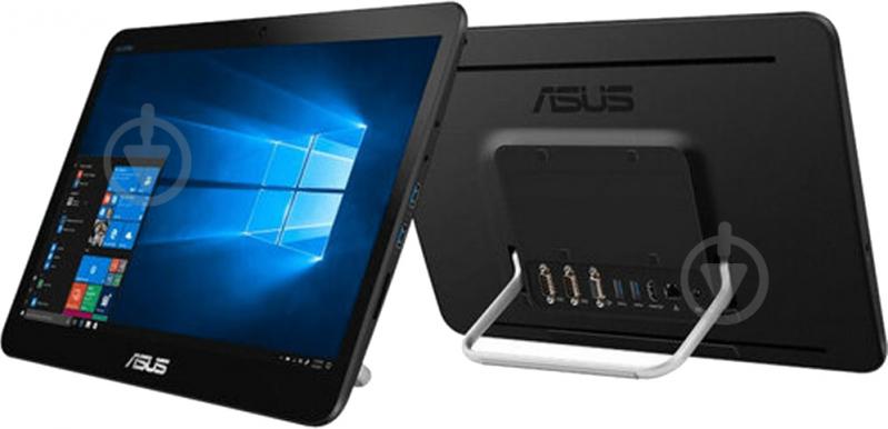 Моноблок Asus V161GART-BD007D 15,6 (90PT0201-M06100) black - фото 4