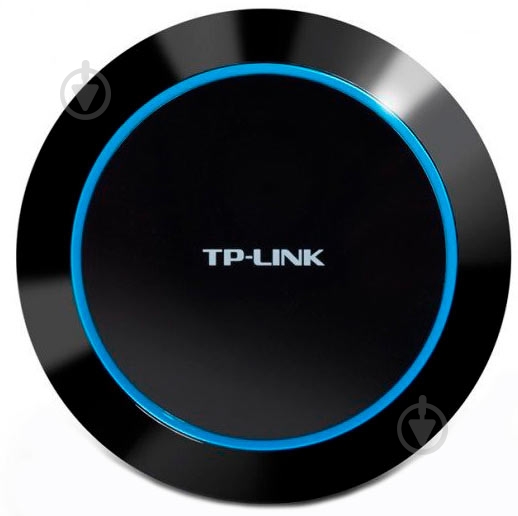 Зарядное устройство TP-Link 5-Port USB Charger 25 W - фото 1