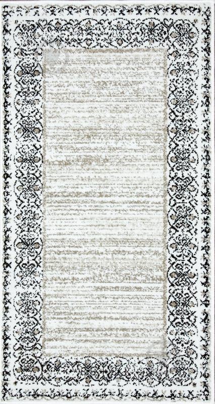 Ковер Karat Carpet CAPPUCCINO (16032/113) 80x150 см - фото 1