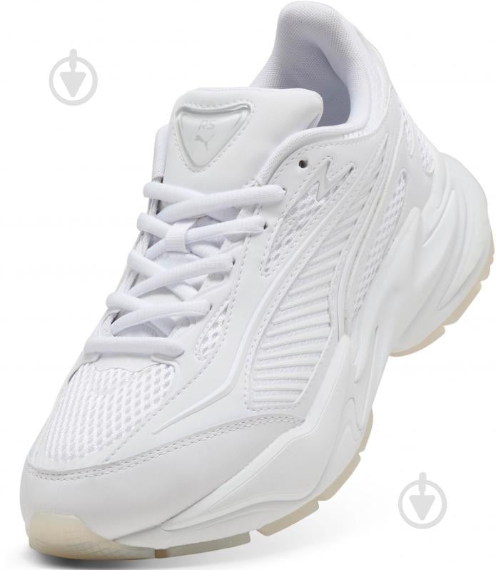 Кросівки жіночі Puma RS-25 40291602 р.40 білі - фото 5 Кросівки жіночі Puma RS-25 40291602 р.40 білі - фото 5