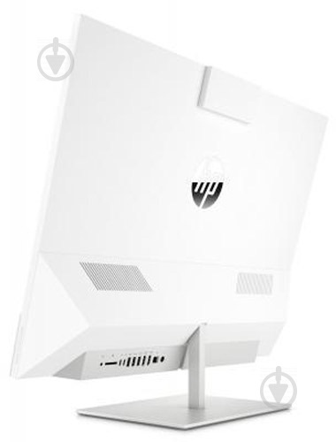 Моноблок HP Z272SDT-BA033T AIO 24-XA0040UR PC 23,8 (5QY37EA) white - фото 6