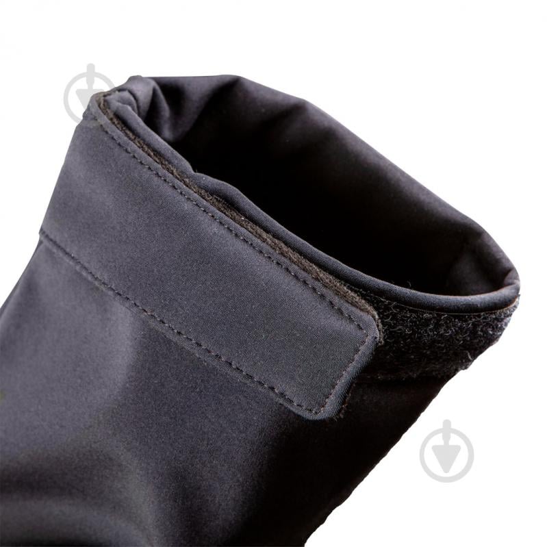 Куртка NEO tools Softshell р. XXXL 81-700 желтый - фото 7