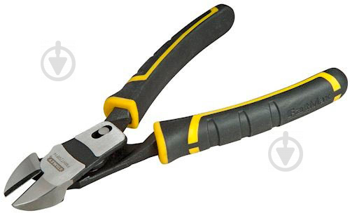 Бокорізи Stanley FatMax Compound Action 200 мм 1 шт. FMHT0-70814 - фото 2