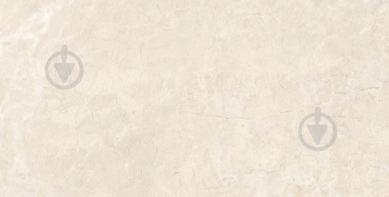 Плитка Allore Group Crema Marfil Ivory W M NR Glossy 31x61 - фото 1